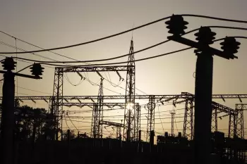 Azərbaycan, Gürcüstan, Türkiyə və Bolqarıstan arasında elektrik enerjisinin tranzit dəhlizi ilə bağlı danışıqlar aparılır