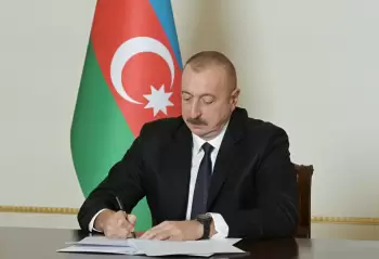 Prezident onu Naxçıvan şəhərinin icra başçısı təyin etdi