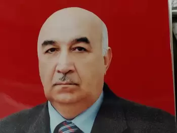 Tanınmış ekspertə ağır itki üz verib