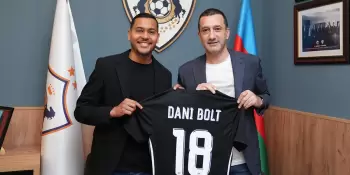 “Qarabağ” Dani Boltla yollarını ayırıb