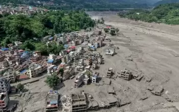 Qafqazı Nepaldakı kimi fəlakət təhdidi gözləyir - Ekspert