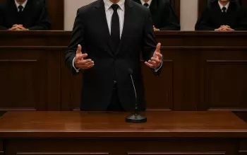 "Müşavir Rüfət Hacıəlibəyov demişdi narahat olmayın, nazirlə danışacağam"