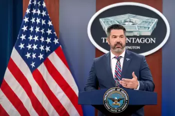 Pentaqon silah istehsalının sürətləndirilməsi tələbini təsdiqləyib