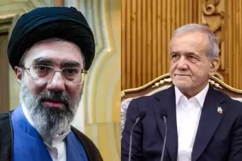 Pezeşkian: "İranın yeni ali rəhbəri haqqında formalaşan ictimai obraz reallığı əks etdirmir"
