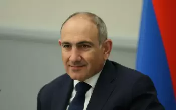 Nikol Paşinyan Ermənistanın Baş naziri təyin edilib