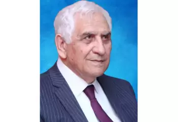 Nəriman Həsənzadə vəfat edib