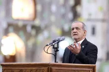 Pezeşkian: "İranda “Suriya ssenarisi”ni təkrarlamaq cəhdləri uğursuz olub"