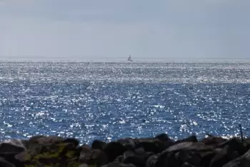 "Google Maps" Ontario gölünün adını "Lake America" olaraq dəyişib