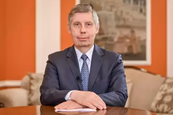 Rusiya səfiri XİN-ə çağırıldı