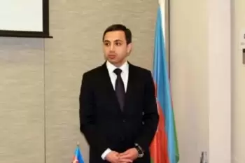 Abel Məhərərəmovun oğlu Estoniyadan geri çağırıldı