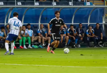 “Qarabağ” “Dinamo”nu məğlub edərək Konfrans Liqasında pley-offa yüksəlib