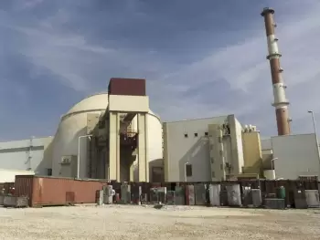 Rusiya İranda atom elektrik stansiyasının yeni enerji bloklarının binalarını tikməyə davam edir