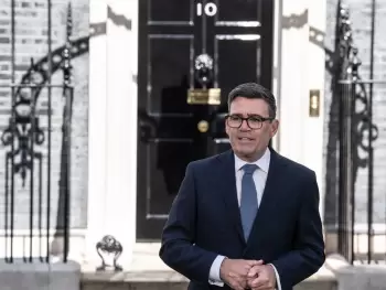 Böyük Britaniya Rusiyanın xəbərdarlıqlarına reaksiya verib