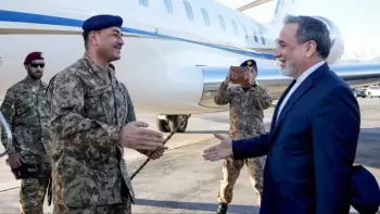 İran Hörmüz boğazı ilə bağlı şərtlərini Pakistana çatdırıb
