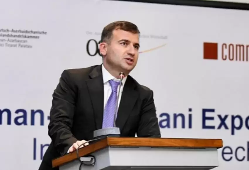 Azər Mursaqulov 3 şöbə müdirini işdən çıxardı