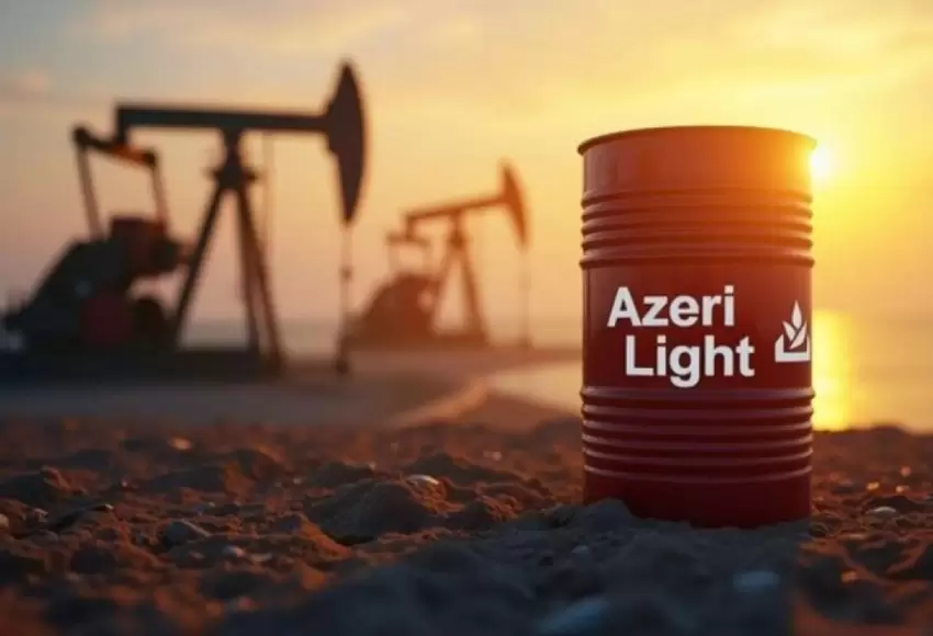 Azərbaycan nefti cüzi bahalaşıb