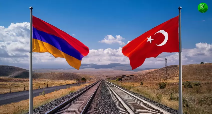 Türkiyədən Ermənistana 1,336 milyon dollarlıq ixrac həyata keçirilib