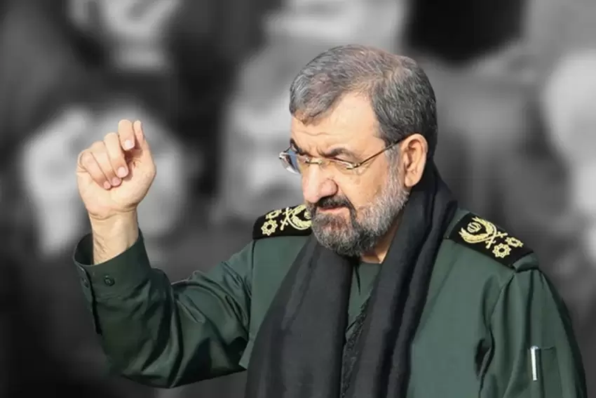 İran qonşu ölkələrin hava limanlarının fəaliyyətini pozmaqla hədələyib