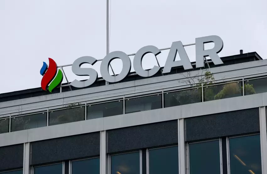 "Comstock" SOCAR-a 1,65 milyard dollar dəyərində Haynesvilledəki payını satmağı planlaşdırır