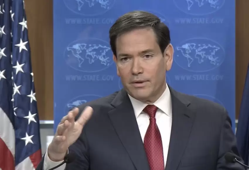 Rubio: "ABŞ-nin Kuba böhranı ilə əlaqəsi yoxdur"