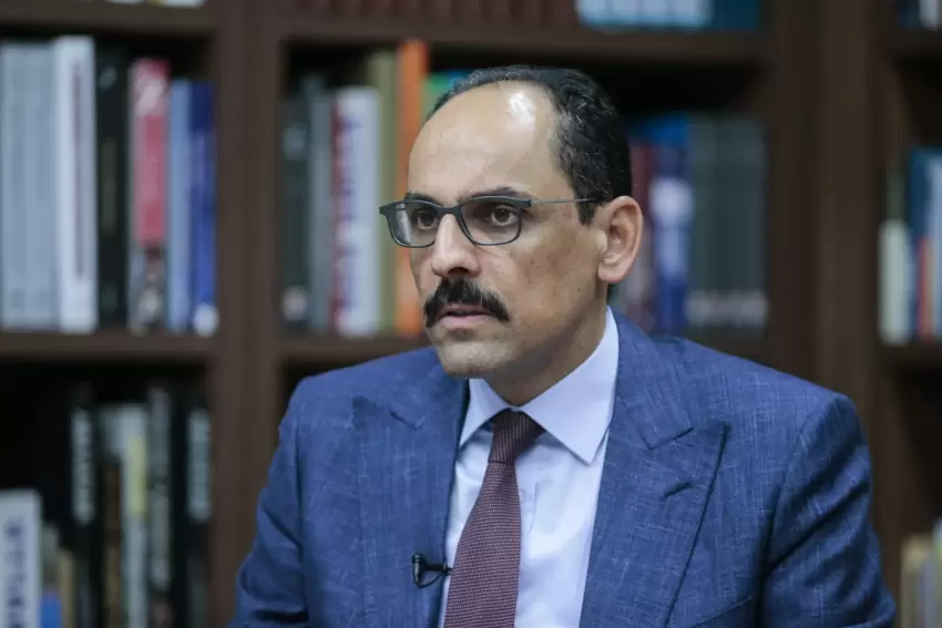 Türkiyə və Yunanıstan kəşfiyyat rəhbərləri Afinada gizli görüş keçirib - KİV
