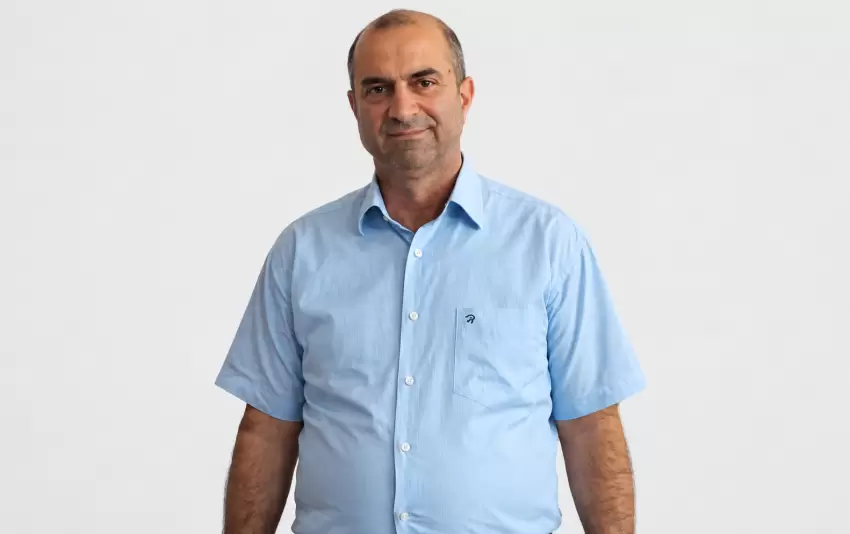 İş adamının nəvəsi ehtiyatsızlıqdan qonşunu güllələdi