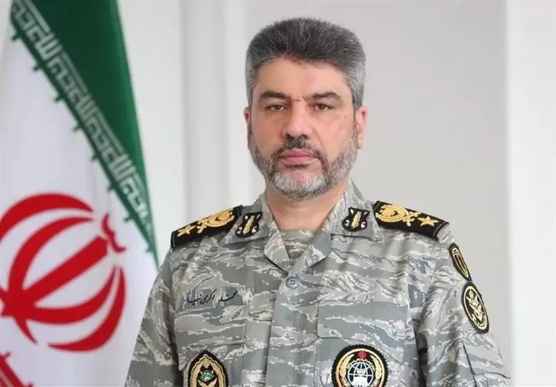 İran ABŞ bazalarına cavab zərbələrində süni intellektli dronlardan istifadə etdiyini açıqlayıb