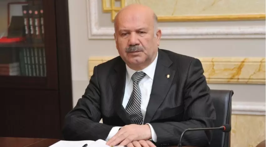 Deputat: "Mən iki aydır Emin Əmrullayevə zəng edirəm, onu tapa bilmirəm"