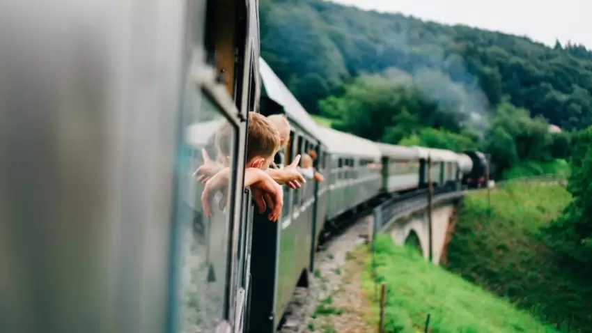 Rusiyadan Ermənistan və Gürcüstana gedən turistlər üçün yeni dəmir yolu kruizi təşkil ediləcək