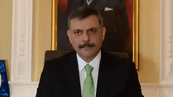 Türkiyənin daxili işlər naziri Gürcüstana rəsmi səfərə gedib