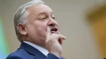 Zatulin: "Paşinyanın hakimiyyəti dövründə Ermənistanla ticarət münasibətlərində yumşalma olmayacaq"