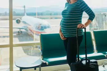 ABŞ-də məhkəmə Trampın "doğuş turizmini" qadağan edən sərəncamının icrasını dayandırıb