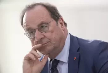 Fransua Olland Fransa prezident seçkilərində iştirakını istisna etməyib
