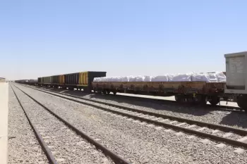 İran və Azərbaycan dəmir yolu bağlantısını sürətləndirməkdə razılaşıb