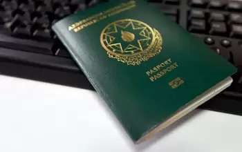 Azərbaycan dünya pasport reytinqində 108-ci yerdədir
