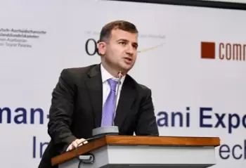 Azər Mursaqulov 3 şöbə müdirini işdən çıxardı