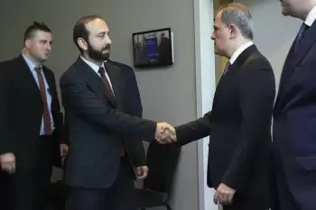 Azərbaycanın və Ermənistanın xarici işlər nazirləri bu ay Nyu-Yorkda görüşəcəklər