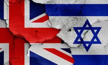 İsrail Böyük Britaniyaya qarşı cavab sanksiyaları elan edib