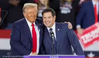 Rubio: "ABŞ TRIPP təşəbbüsünün irəlilədilməsini səbirsizliklə gözləyir"