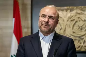 Qalibaf: "İran ABŞ-nin dəniz blokadasını gücləndirməsinə hərbi vasitələrlə cavab verəcək"