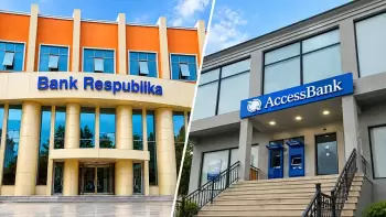 “Bank Respublika”nın “AccessBank”ı almasına “Paşa Bank”dan reaksiya