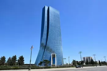 Mərkəzi Bank uçot dərəcəsini sabit saxlayıb