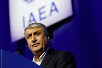 Bloomberg: ABŞ-nin təzyiqindən sonra İran rəsmisinin MAQATE konfransına girişinə icazə verilməyib