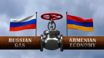 Polşada Rusiyanın Ermənistan üçün qazın qiymətini artıracağı ehtimal edilib