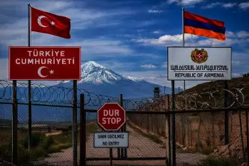 İran Ermənistan-Türkiyə sərhədinin açılmasına münasibət bildirib