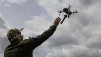 Niderland Ukraynaya dronlar üçün əlavə 250 milyon avro ayıracaq