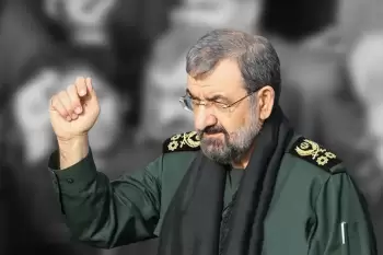 İran qonşu ölkələrin hava limanlarının fəaliyyətini pozmaqla hədələyib