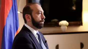 Mirzoyan: "Yaxın günlərdə Ermənistan Azərbaycana məhsullar satacaq"