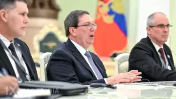 ABŞ-nin blokadası nəticəsində Kubaya vurulan zərər bir il ərzində 8 milyard dolları ötüb