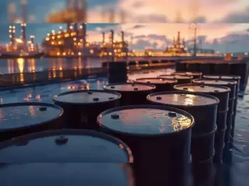 Azərbaycan neftinin qiyməti 107 dolları ötüb